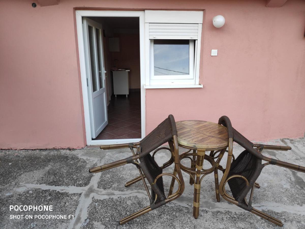 Apartman Pavle 2 Virpazar Dış mekan fotoğraf