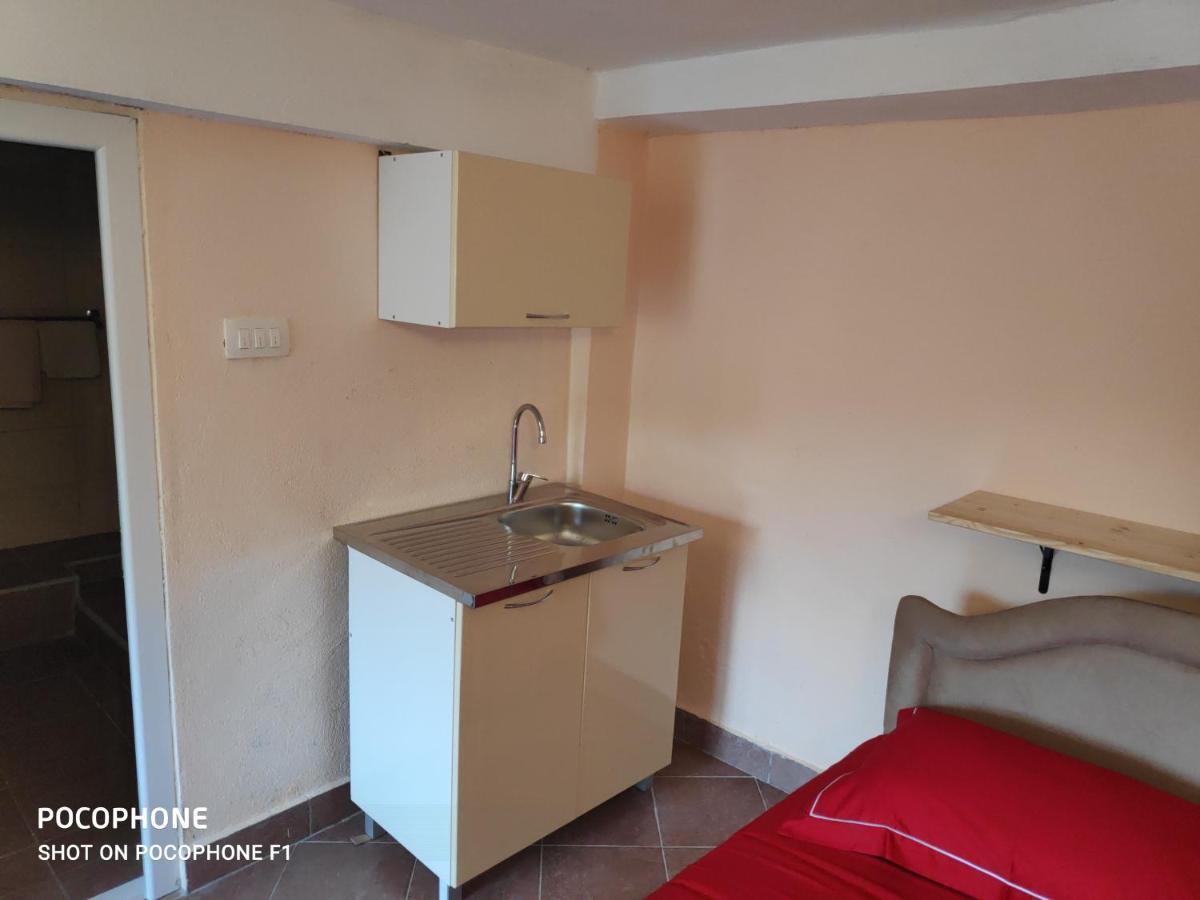 Apartman Pavle 2 Virpazar Dış mekan fotoğraf