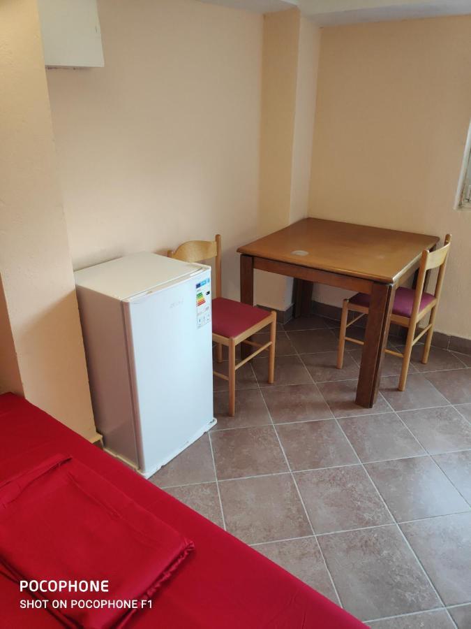 Apartman Pavle 2 Virpazar Dış mekan fotoğraf
