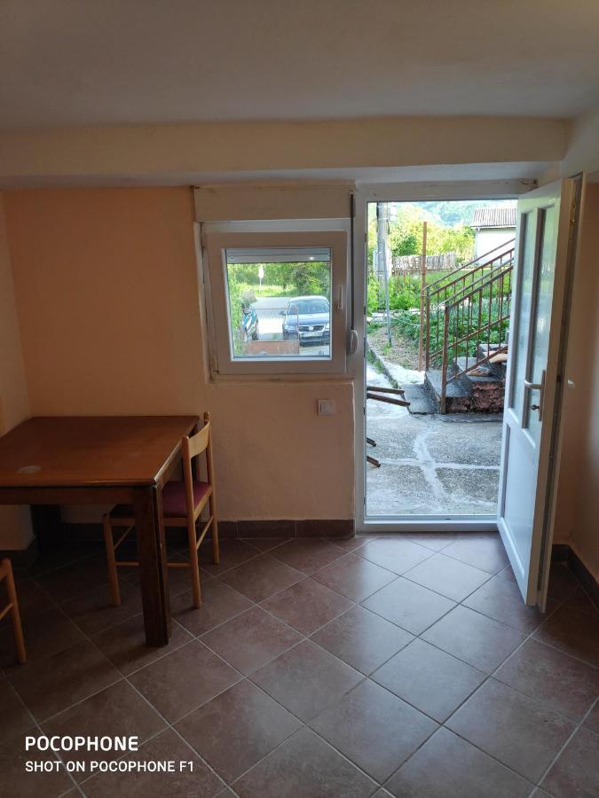 Apartman Pavle 2 Virpazar Dış mekan fotoğraf