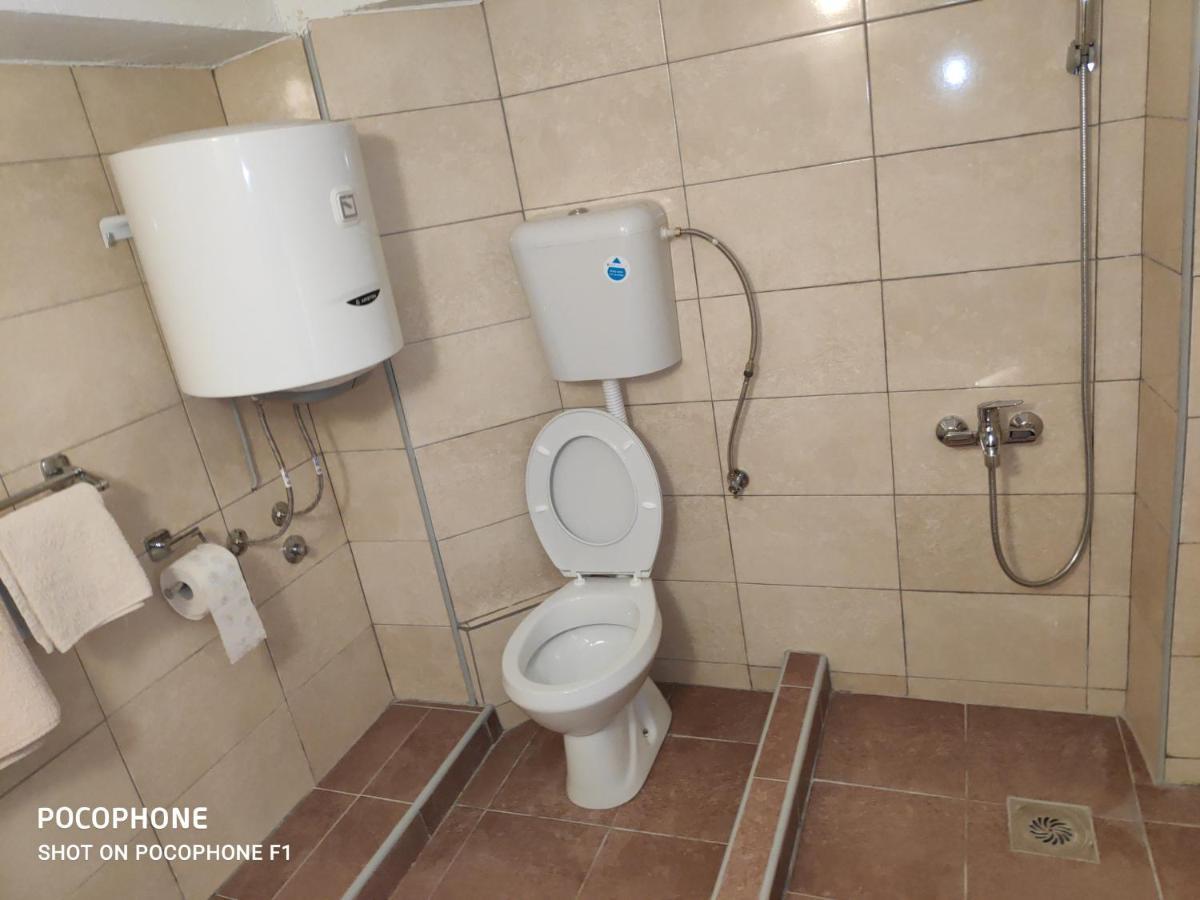 Apartman Pavle 2 Virpazar Dış mekan fotoğraf