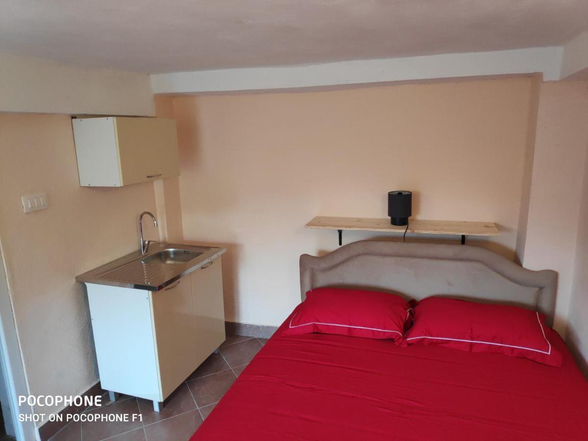 Apartman Pavle 2 Virpazar Dış mekan fotoğraf