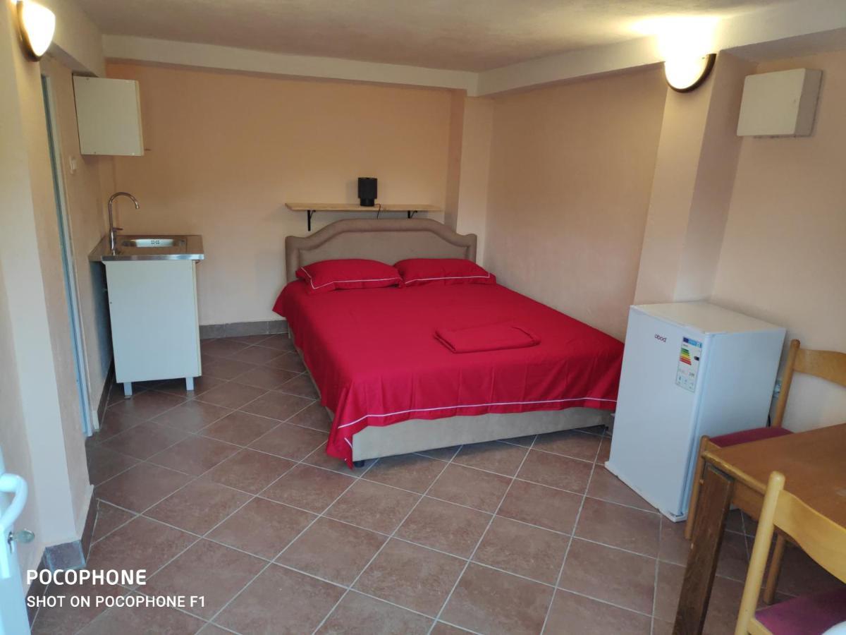 Apartman Pavle 2 Virpazar Dış mekan fotoğraf
