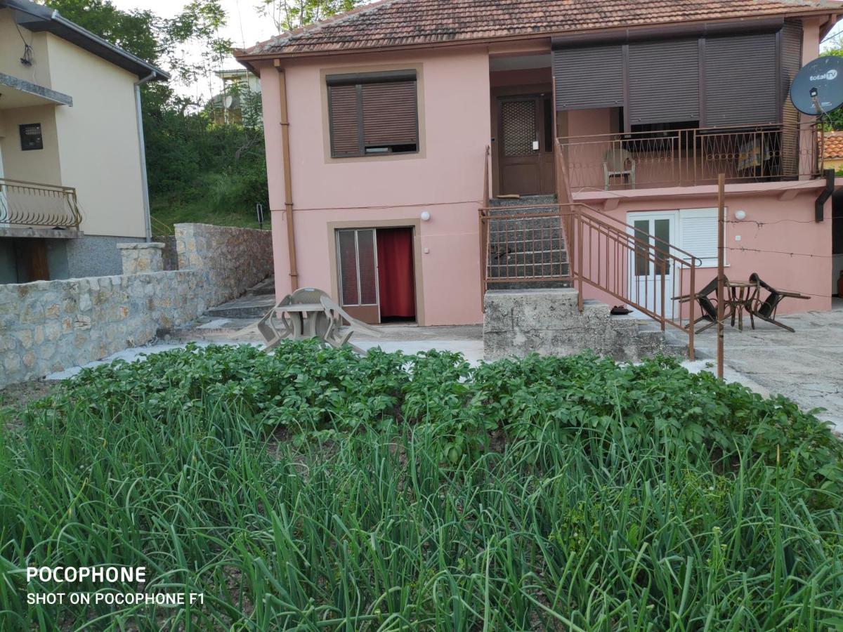 Apartman Pavle 2 Virpazar Dış mekan fotoğraf