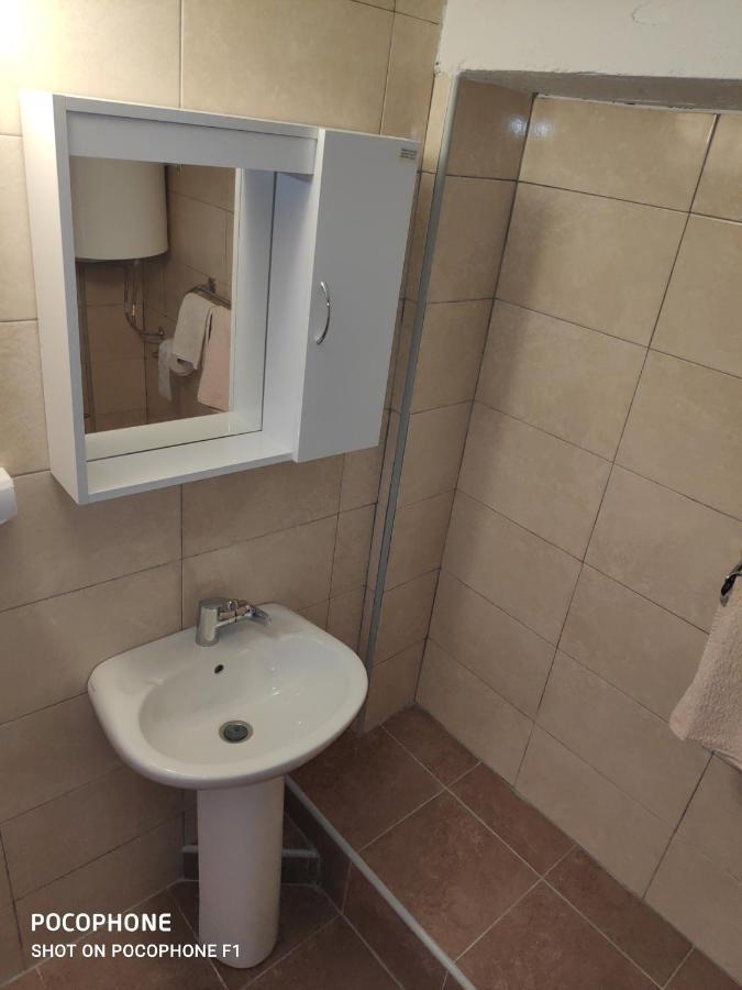 Apartman Pavle 2 Virpazar Dış mekan fotoğraf