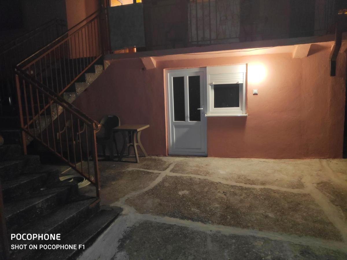 Apartman Pavle 2 Virpazar Dış mekan fotoğraf