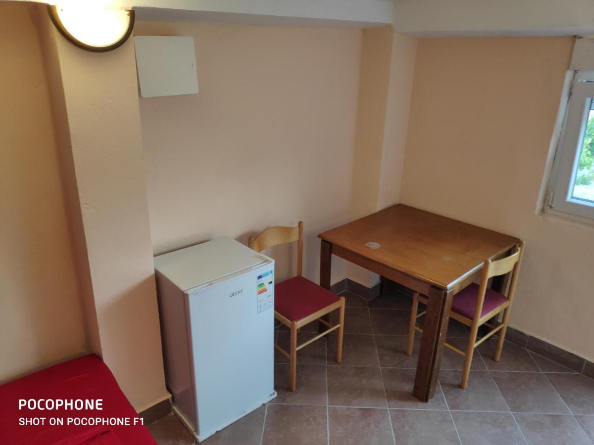 Apartman Pavle 2 Virpazar Dış mekan fotoğraf