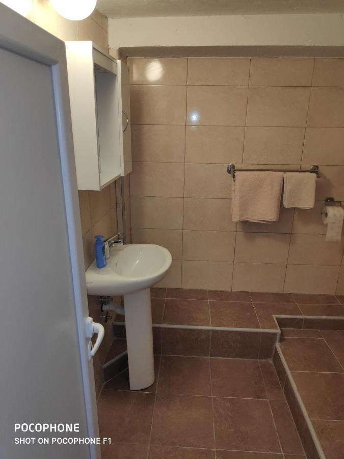 Apartman Pavle 2 Virpazar Dış mekan fotoğraf